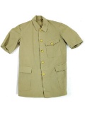 WWII Japanese Imperial Marine Unissued Jacket