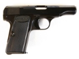 Browning Model 1910/55 380 ACP Caliber Pistol