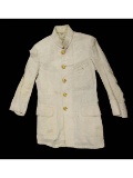 WWII Japanese Navy Jacket