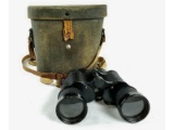 WWII Japanese Binoculars