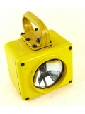 US Issue Vintage RSI Distress Lamp