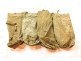 U.S. GI Duffel Bags