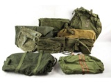 U.S. GI Equipment