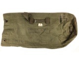 WWII GI Duffel Bag