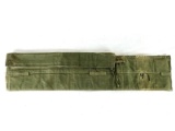 WWII US Garand Rifle Padded Paratrooper Bag