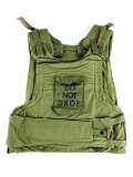 Vietnam Era Vest