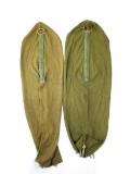 U.S. GI Wool Sleeping Bag Liners