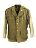 U.S. Army 4 Pocket Tunic