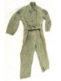 WWII HBT Coveralls