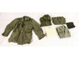 Miscellaneous GI Clothing