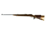 Winchester Model 52 22 Caliber