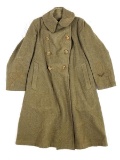 WWI Great Coat