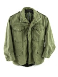 U.S. Army M65 Field Jacket