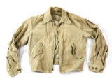 Civilian Brown Lined Outdoor Jacket