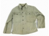 WWII US Herringbone Shirt