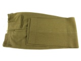 WWII US Army Wool Trousers