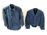 U.S. Air Force Uniform Ike Jacket & Shirt