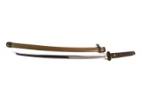 Japanese Marine Landing Forces Sword