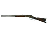 Winchester M1873 32 Caliber Rifle