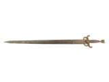 Medieval Sword Copy