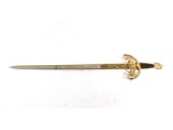 Medieval Sword Copy