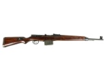 WWII German G43 Sniper Rifle