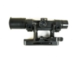 G43 Rifle Scope with Mount