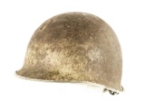 WWII US Helmet