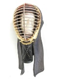 Modern Kendo Mask