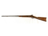 US Springfield Model 1863 58 Caliber Rifle