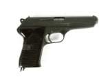 Czechoslovakian CZ-52 Semi-Automatic Pistol