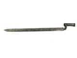 Possible British Manufactured 1800's Bayonet