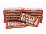 Hershey's Tropical Chocolate Bars - 12 total