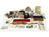 Lot of Miscellaneous U.S. Military Items