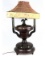 Fairy Phonograph Lamp by Endless