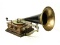 Columbia AJ First Style Phonograph