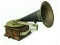 Columbia AJ Disc Phonograph