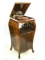 Sonora Upright Phonograph