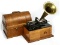 Edison Spring Motor Cylinder Phonograph