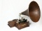 Columbia BFT Cylinder Phonograph
