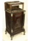 Coin-Op Cylinder Phonograph Cabinet Cail-O-Phone