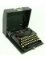 Remington Portable Typewriter