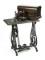 Wilcox & Gibb Treadle Sewing Machine