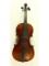 Czech. Copy of a Stradivarius Violin