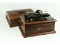 Edison Cylinder Phonograph Triumph D