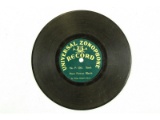 Universal Zonophone C 5051 Record