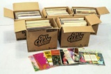 Assortment of Approximately 1000 33RPM Records