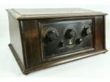 Colonial Radio Model 21