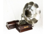 Columbia BGT Cylinder Phonograph