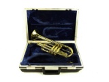 Pan American Trumpet in Case